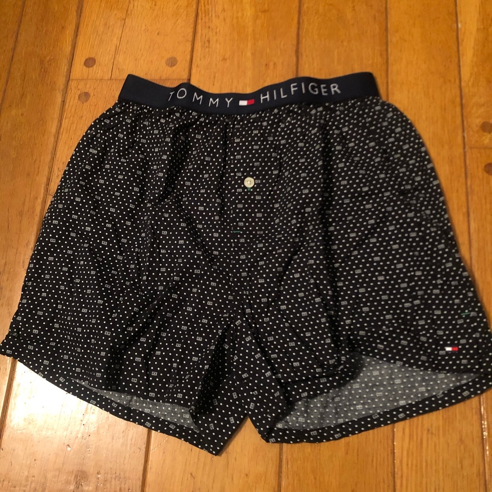 Men’s Tommy Hilfiger Underwear